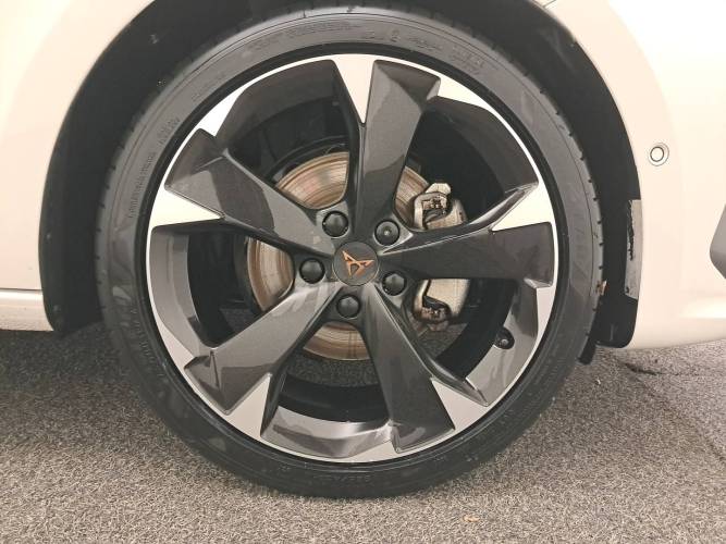 Leon 1.5 eTSI 150 ch DSG7