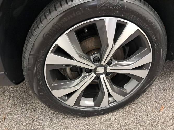 Ateca 1.0 TSI 110 ch Start/Stop