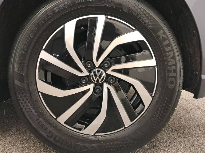 Polo 1.0 TSI 95 S&amp;S BVM5