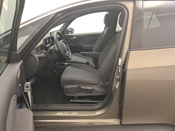 ID.3 204 ch Pro Performance