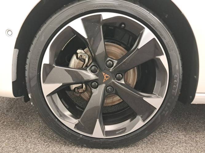 Leon 1.5 eTSI 150 ch DSG7