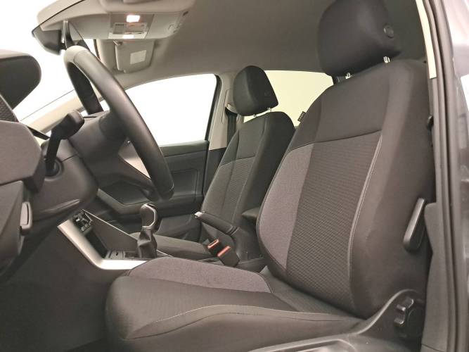 Polo 1.0 TSI 95 S&amp;S BVM5