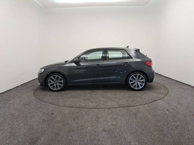 A1 Sportback 35 TFSI 150 ch S tronic 7