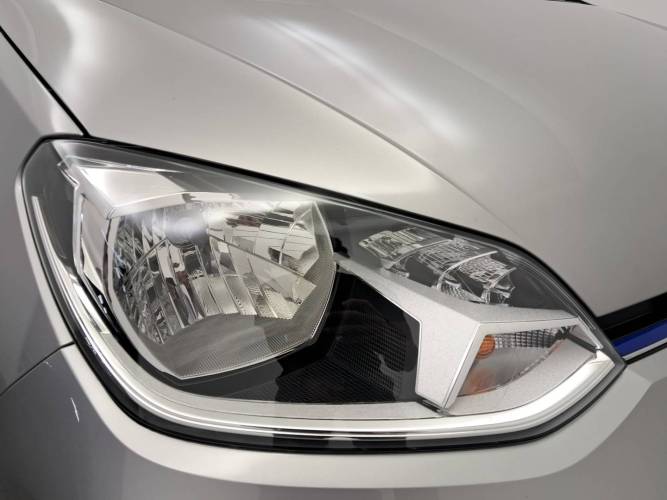 e-up! 2.0 Electrique