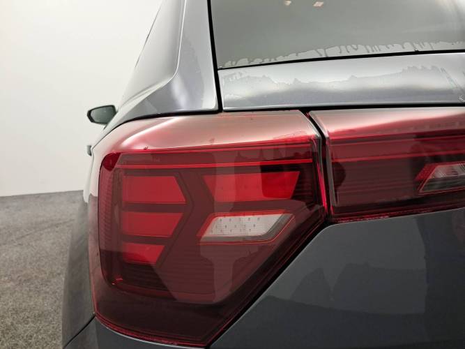 Polo 1.0 TSI 95 S&amp;S BVM5