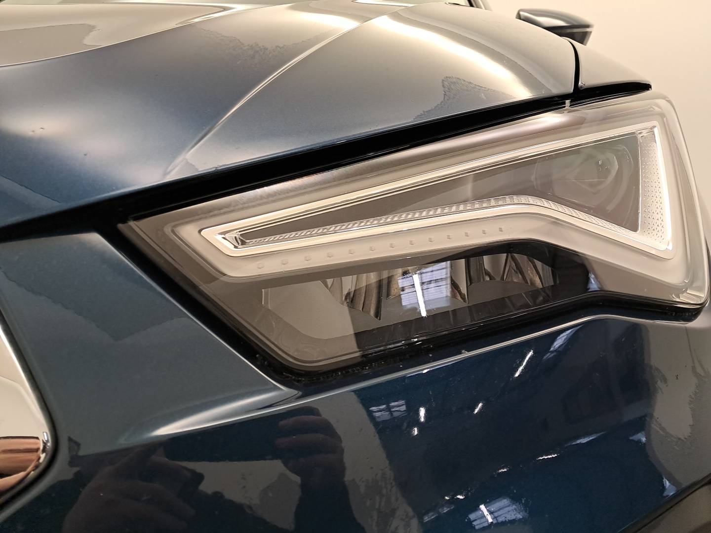 Ateca 1.0 TSI 110 ch Start/Stop