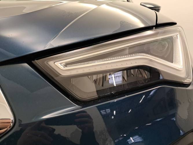 Ateca 1.0 TSI 110 ch Start/Stop