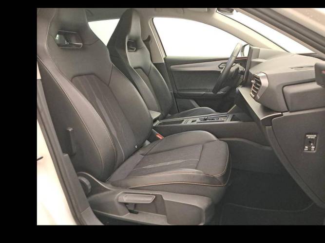 Leon 1.5 eTSI 150 ch DSG7