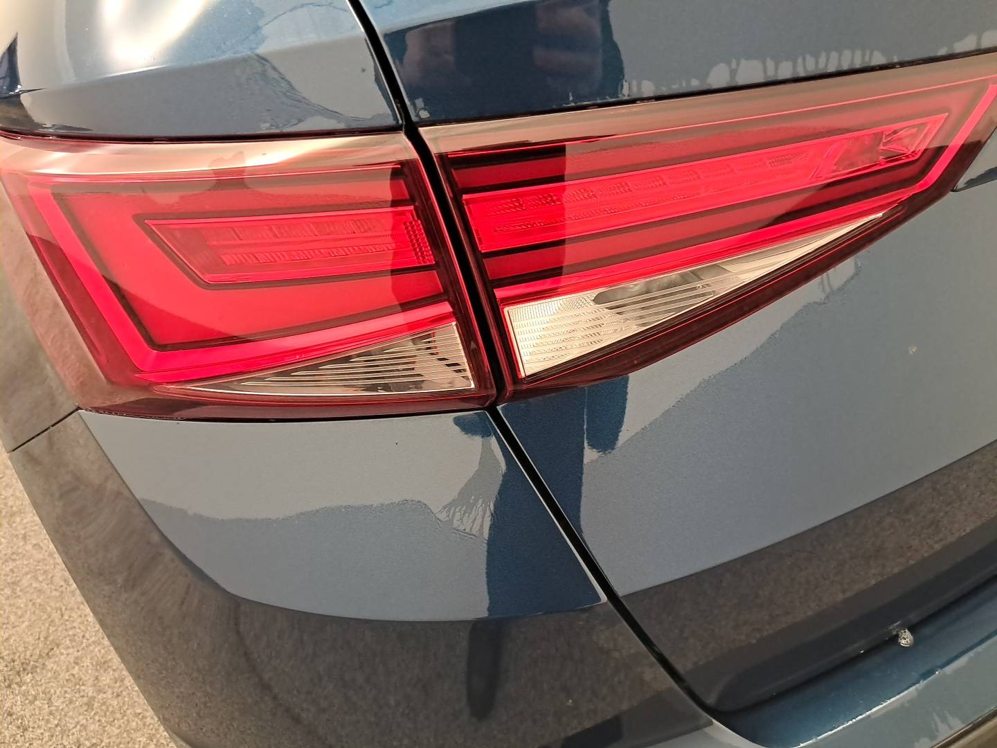 Ateca 1.0 TSI 110 ch Start/Stop