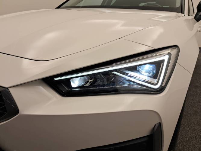 Leon 1.5 eTSI 150 ch DSG7