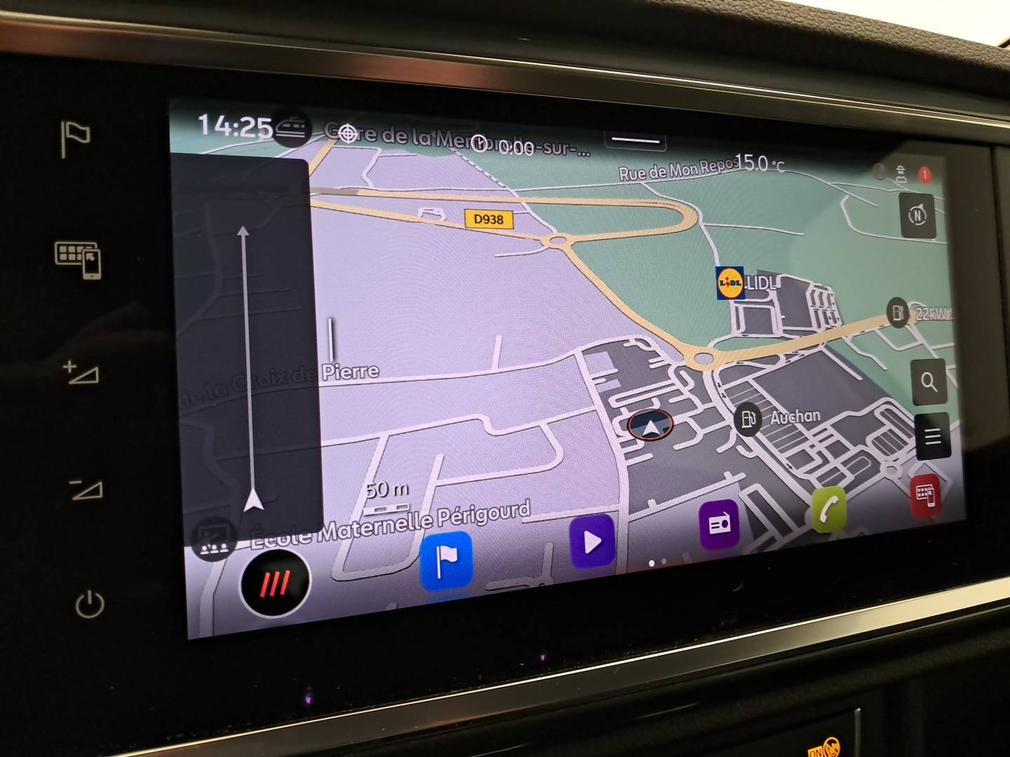 Ateca 1.0 TSI 110 ch Start/Stop