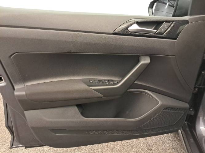 Polo 1.0 TSI 95 S&amp;S BVM5