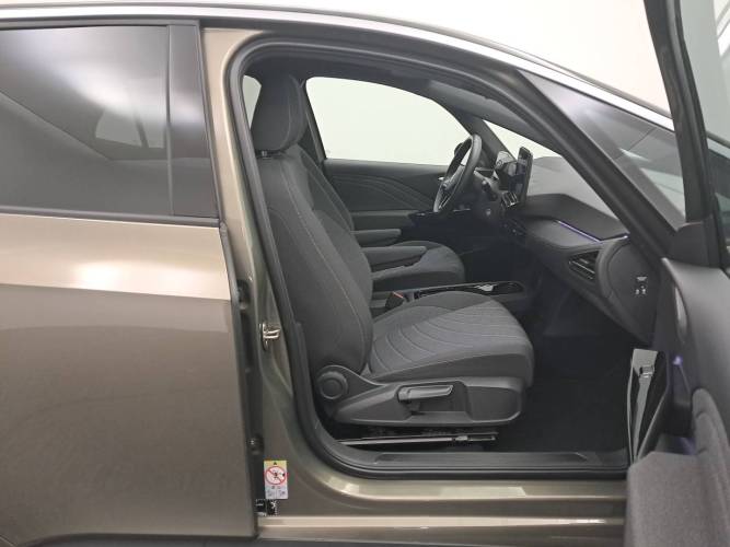 ID.3 204 ch Pro Performance