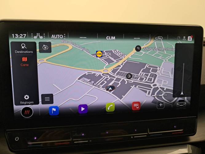 Leon 1.5 eTSI 150 ch DSG7