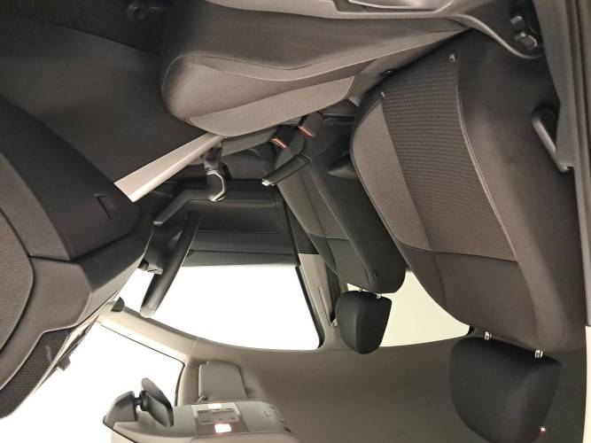 Polo 1.0 TSI 95 S&amp;S BVM5