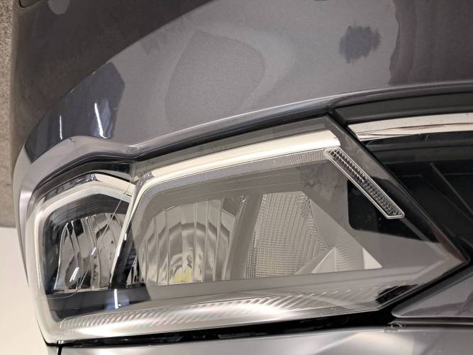 Polo 1.0 TSI 95 S&amp;S BVM5