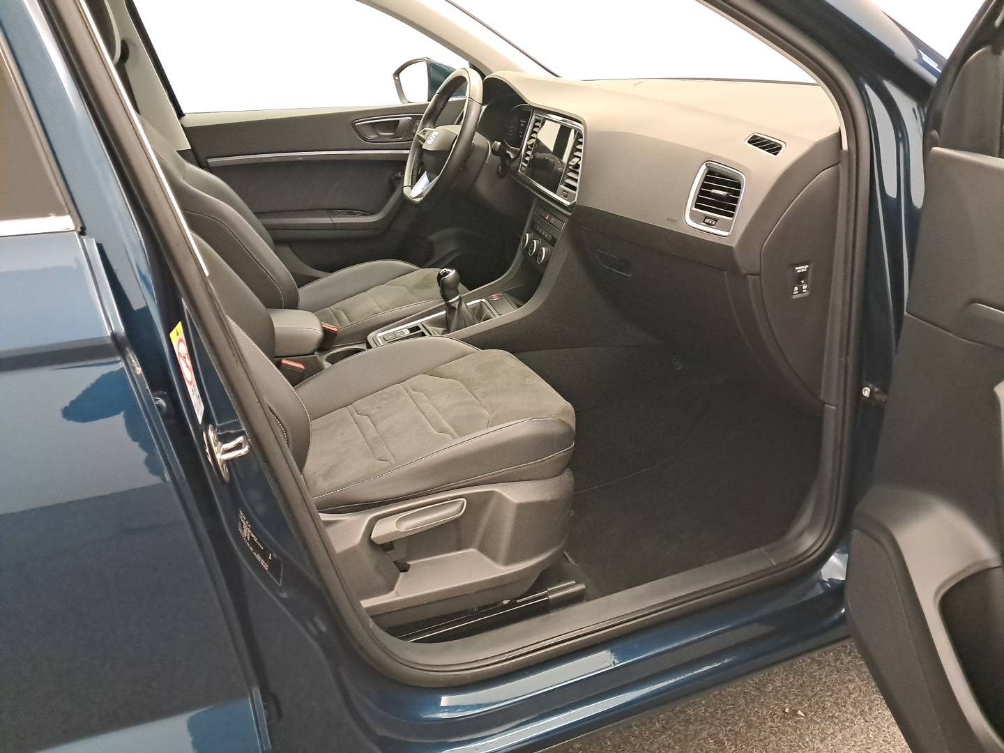 Ateca 1.0 TSI 110 ch Start/Stop