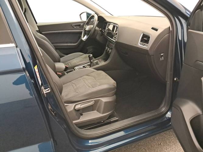 Ateca 1.0 TSI 110 ch Start/Stop