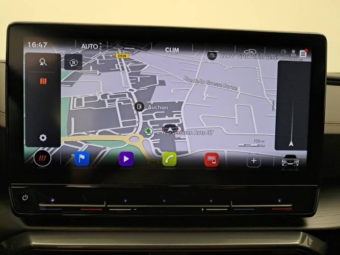 Formentor 1.5 TSI 150 ch DSG7