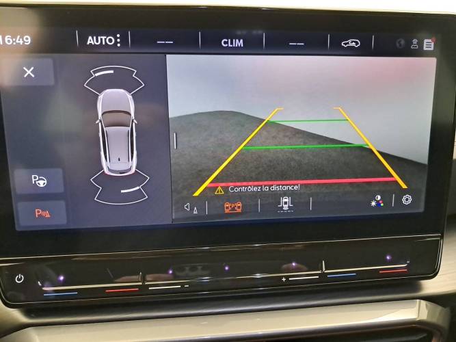 Formentor 1.5 TSI 150 ch DSG7