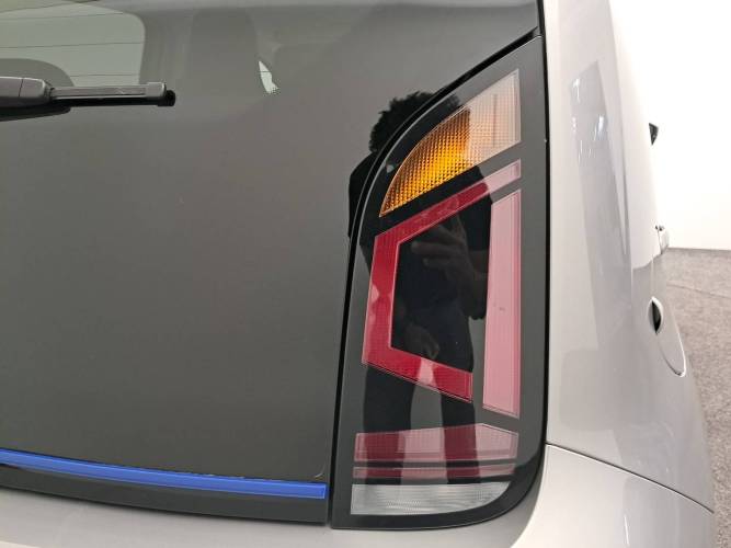 e-up! 2.0 Electrique