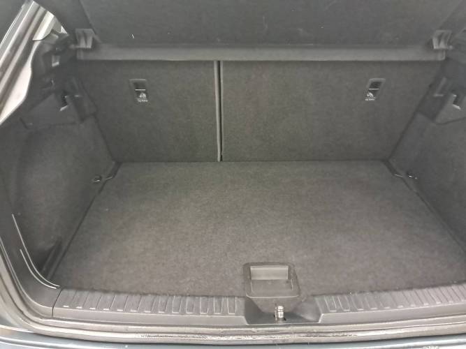 A1 Sportback 35 TFSI 150 ch S tronic 7