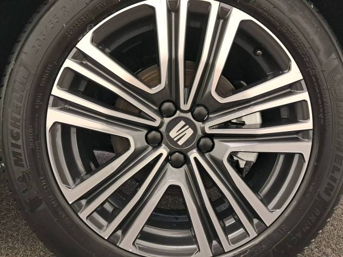 Arona 1.0 TSI 95 ch Start/Stop BVM5