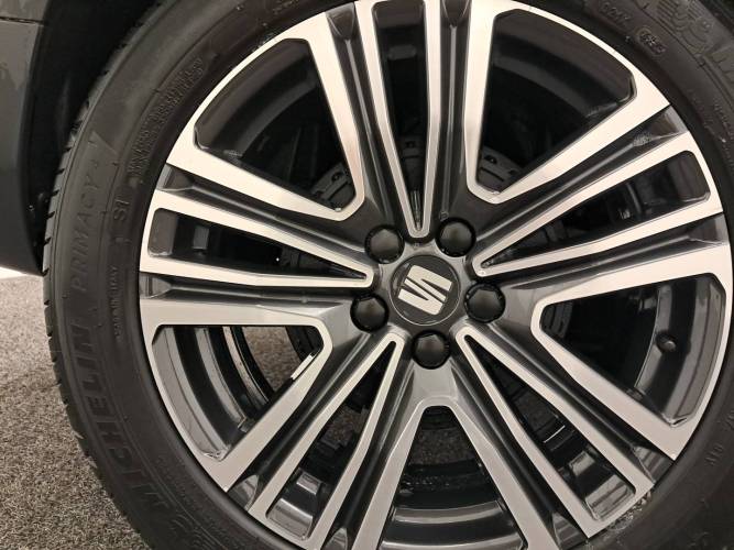 Arona 1.0 TSI 95 ch Start/Stop BVM5