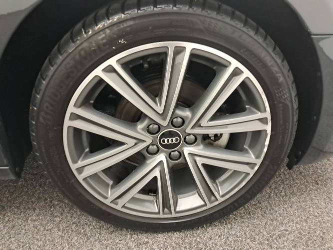 A1 Sportback 35 TFSI 150 ch S tronic 7