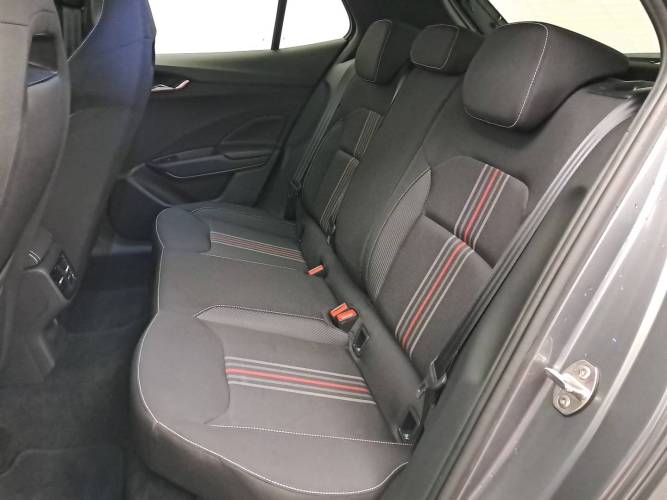 Fabia 1.5 TSI 150 ch EVO 2 DSG7