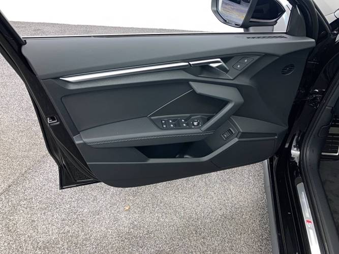 A3 Berline 35 TFSI Mild Hybrid 150 S tronic 7