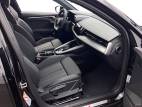 A3 Berline 35 TFSI Mild Hybrid 150 S tronic 7