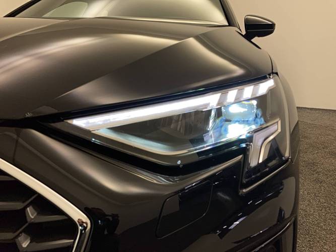 A3 Berline 35 TFSI Mild Hybrid 150 S tronic 7