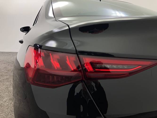 A3 Berline 35 TFSI Mild Hybrid 150 S tronic 7