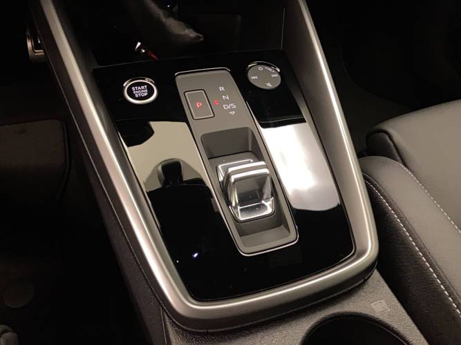 A3 Berline 35 TFSI Mild Hybrid 150 S tronic 7