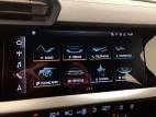 A3 Berline 35 TFSI Mild Hybrid 150 S tronic 7