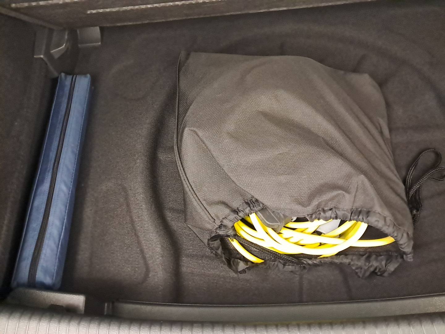 E-Golf 136 Electrique