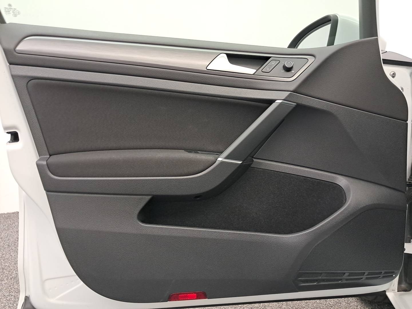 E-Golf 136 Electrique