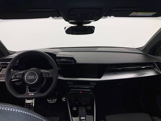 A3 Berline 35 TFSI Mild Hybrid 150 S tronic 7