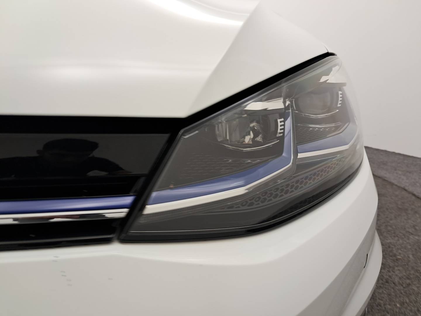 E-Golf 136 Electrique