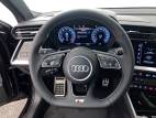 A3 Berline 35 TFSI Mild Hybrid 150 S tronic 7