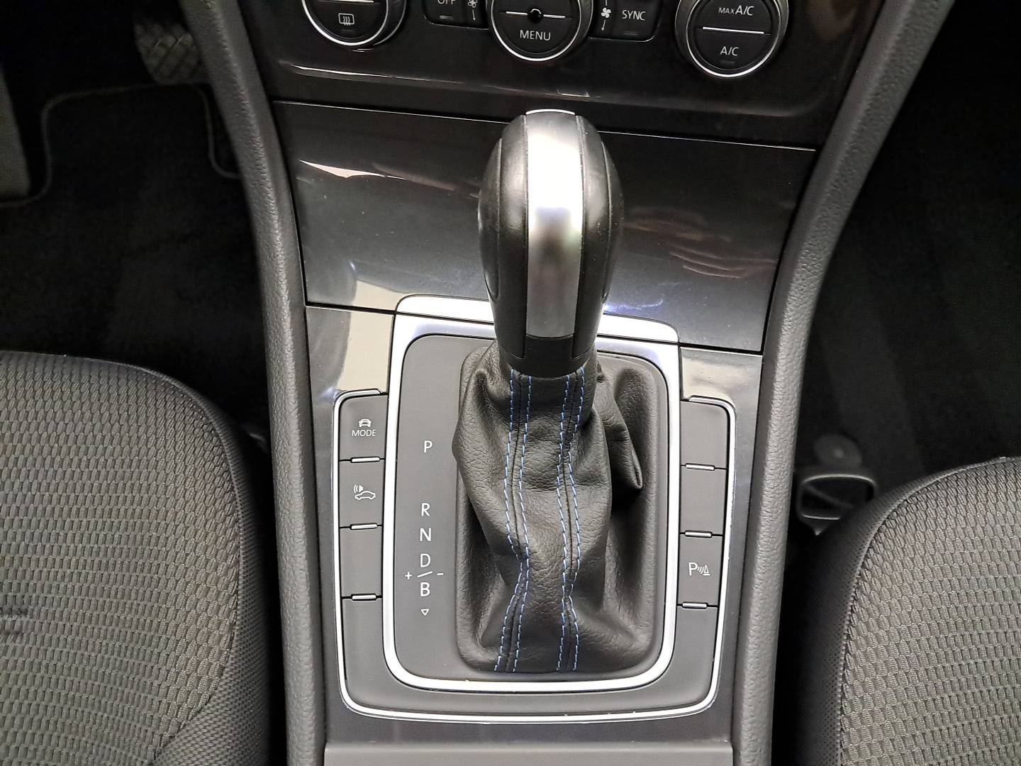 E-Golf 136 Electrique