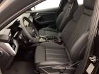 A3 Berline 35 TFSI Mild Hybrid 150 S tronic 7