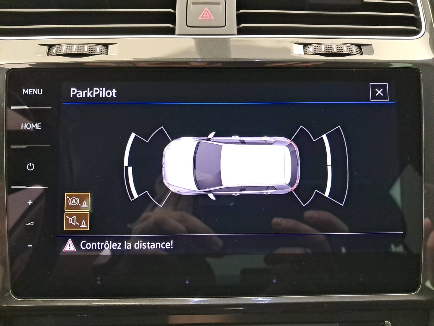 E-Golf 136 Electrique