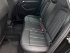 A3 Berline 35 TFSI Mild Hybrid 150 S tronic 7