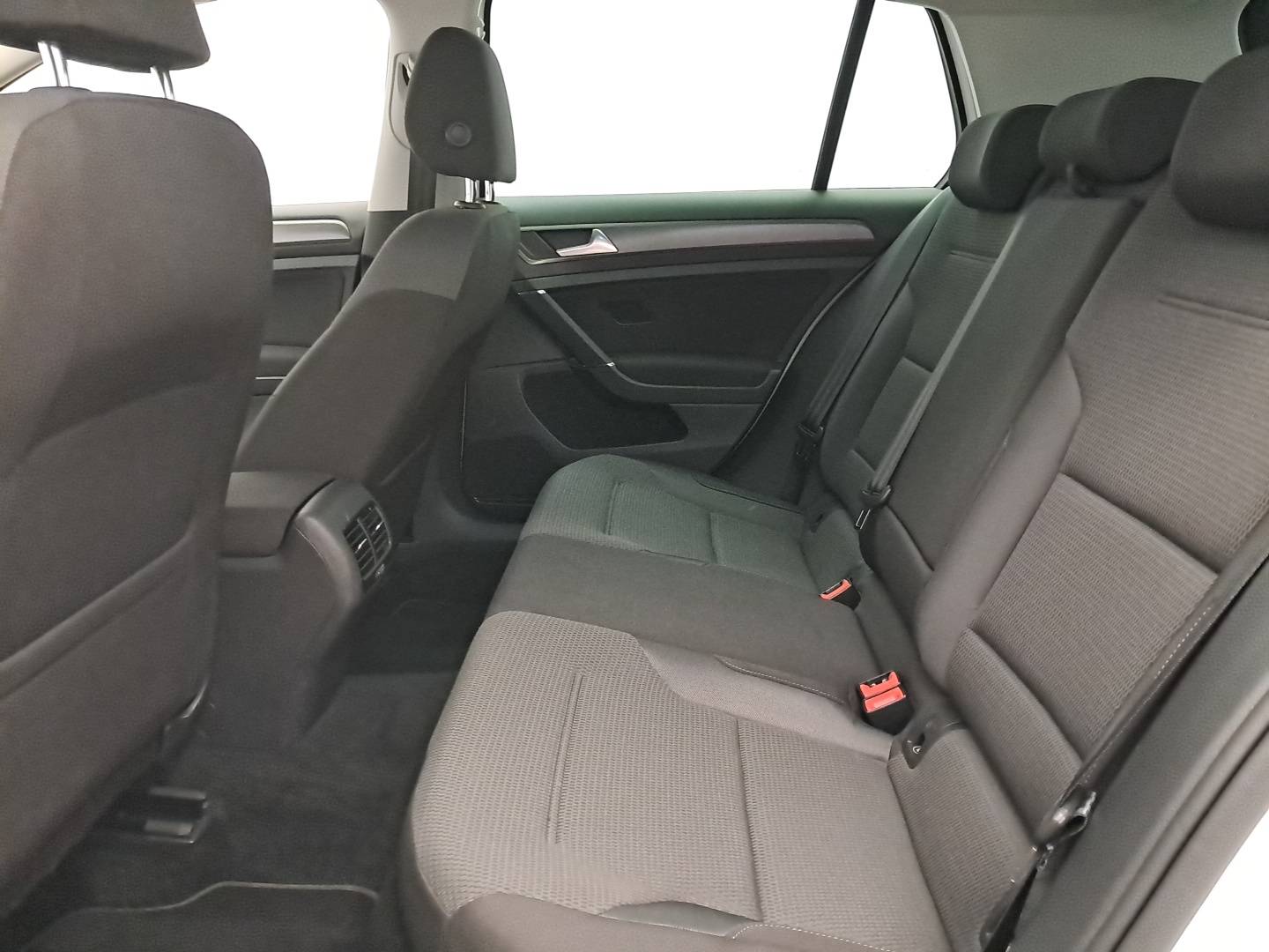 E-Golf 136 Electrique