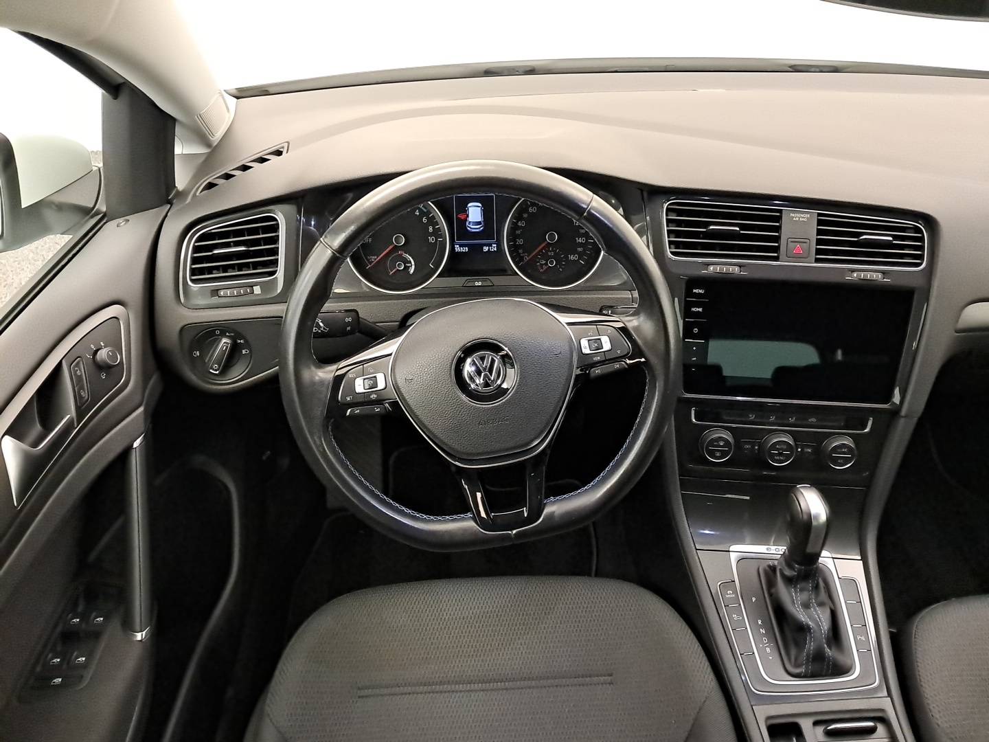 E-Golf 136 Electrique