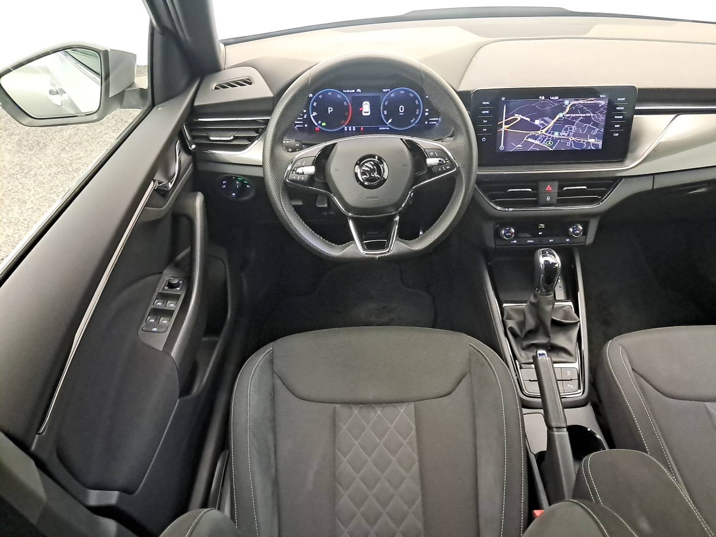 Kamiq 1.0 TSI Evo 110 ch DSG7