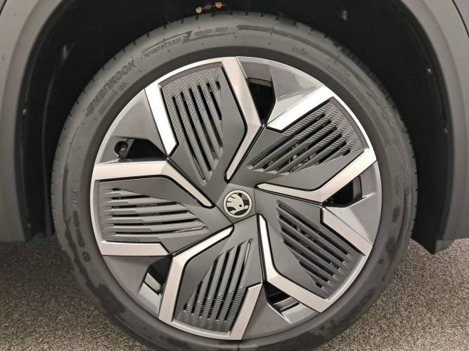 Kodiaq 1.5 TSI 204 ch PHEV DSG6 5pl