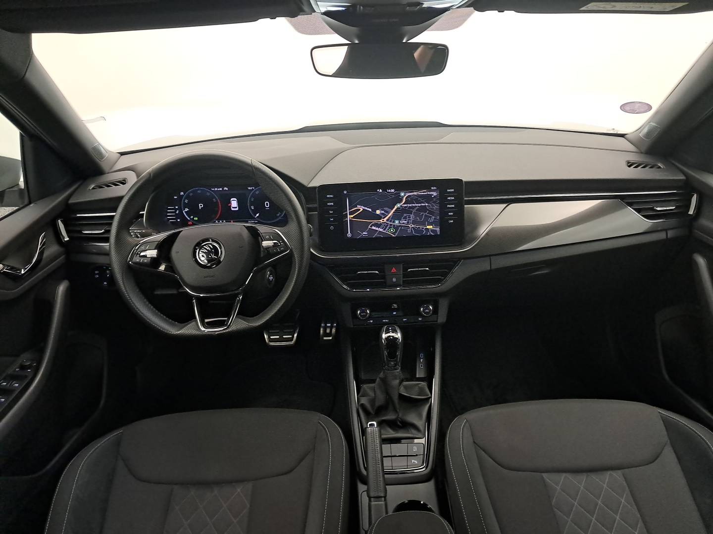 Kamiq 1.0 TSI Evo 110 ch DSG7